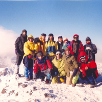 انجمن کوهنوردی در یک نگاه